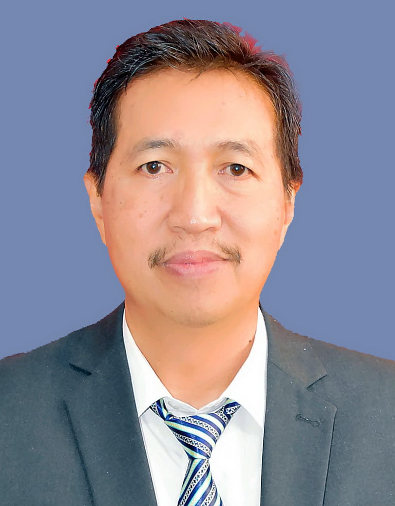 Drs. TEGUH KUSDIANTO